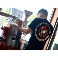 水 BREADBOSS CAFE X AFRAID CLOTHING