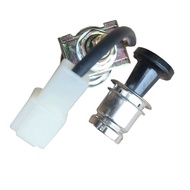Chong Auto Ace Auto Parts Ace 777B757B737B Cigarette Lighter Assembly 24V 371598