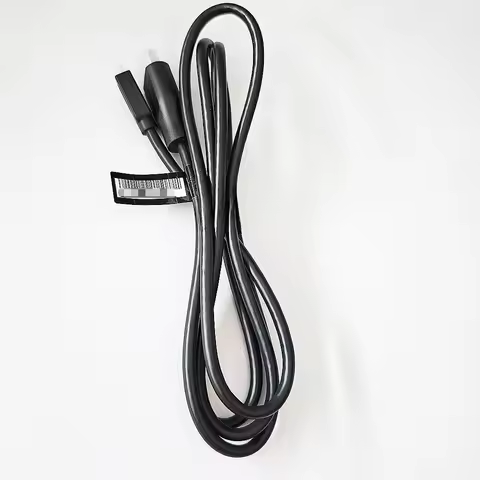 One Connect Cable for Samsung m8 Computer Monitor 27''32'' 34'' S27C902P HDMI Cable BN39-02815A 1.5m