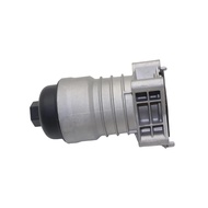06M115401E EA839 3.0T Engine Oil Filter Housing for VW Touareg AUDI A4 Avant A5 Convertible A6 A7 Sp