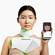 CurrentBody LED Neck & Dec Mask: Series 3