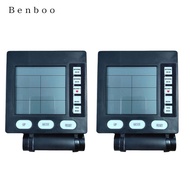 [Kesoto2] Multifunction Rowing Machine Counter Easy to Use for Hotel Gym A