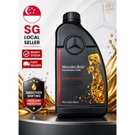 【SG STOCK】Mercedes-Benz Transmission Fluid ATF DCT MB236.21 (1L)