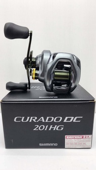 รอก SHIMANO CURADO DC 2022