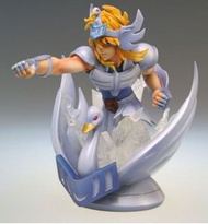 超像 聖鬥士星矢 冰河 Figure