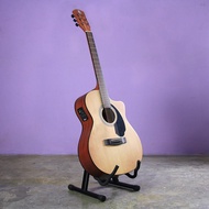 Guitar Acoustic / Electric Package BLW G01 Gitar Akustik &amp; Semi Akustik Package