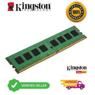 Kingston 32GB DDR4 3200Mhz Desktop Value Ram - KVR32N22D8/32
