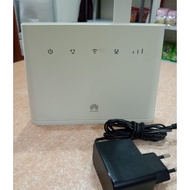 HUAWEI B311AS-853 MODEM ALL OPERATOR 4G HOME ROUTER B311AS