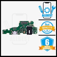 ALLBEST CHARGING BOARD USB PORT FLEX CABLE RIBBON COMPATIBLE FOR HW NOVA 2I