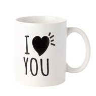 [ARTBOX OFFICIAL] Changing Mug_White