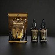 (1 แถม 1) LAB HOUSE Hair Tonic แฮร์เซรั่ม (เซรั่มปลูกผม)