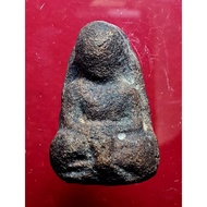 Luang Phor Thuat Nomo
龙婆托 龙婆弯 

第一期 roon 1

佛历be 2515

Luang phor  Wan

Wat Lan Kuay Temple