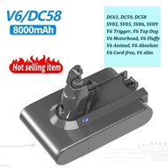 Brand new replacement Dyson Dyson V6 V7 V821.6V Handheld Cordless Vacuum Cleaner Parts Lithium
