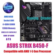 Asus B85-PRO GAMER + i5 4590 cpu 1150 socket motherboard set