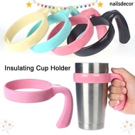 NAILSDECOR Water Bottle Holder Portable Bottle Accessory for 20oz 30oz Mug Base