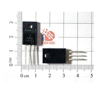 [ 1 pc] C4552 2SC4552 Transistor NPN 15A 100V TO-220F