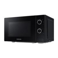 SAMSUNG ไมโครเวฟ 20L รุ่น MS20A3010ALST (365717-734493010)