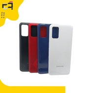 BACK COVER SAMSUNG A02S BACK COVER/