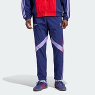 adidas Football Arsenal Originals Track Pants Men Blue IS6500