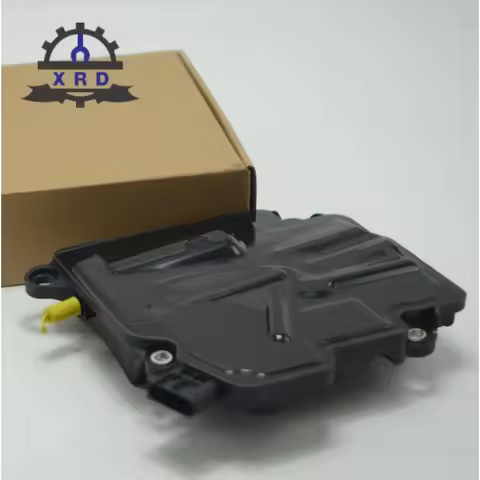 A0002701852 A0002701752 722.9 Car Transmission Control ISM Intelligent Servo Module For Mercedes Ben