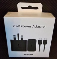Samsung 25W 火牛 Power Adapter