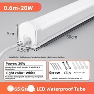 SAINAHEPAN | IP65 Waterproof LED Strip Light