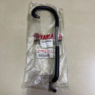 YAMAHA LC135 135LC LC 135 AIR VENT PIPE 100% ORIGINAL 1S8-E4197-00 HOSE CARBURETOR KE BATTERY BOX DA
