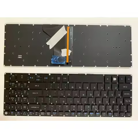 Laptop keyboard US Layout for Acer Aspire 5 A515-41 A515-41G A515-51 A515-51G