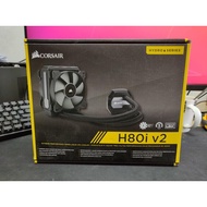 Corsair H80i V2 (Used)