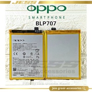 Selling Original OPPO A9X Batteries - PCEM00 - PCET00 Quality BLP707 Battery Code