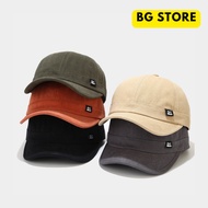 Type 1 | Beautiful standard short-brimmed baseball cap with baseball form DXY, stylish personality B