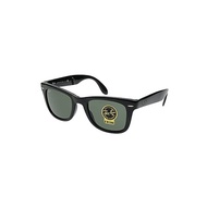 [Domestic Genuine] RayBan Ray-Ban Sunglasses RB4105601S WayFarer Folding