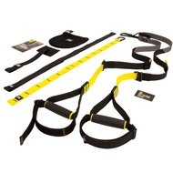 TRX Hanging training belt P7 Resistance Band Set Resistance Fitness Yoga Fitness Band Unisex