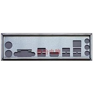I/O IO Shield Blende For ASUS TUF-H310M-PLUS GAMING Computer Motherboard Blocking Board Bezel Baffle