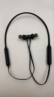 AWEI四核掛頸式耳機