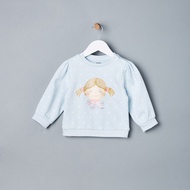 Max Fashion Printed Sweatshirt