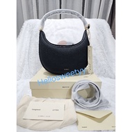 New Songmont Luna M Pouch Black Onyx