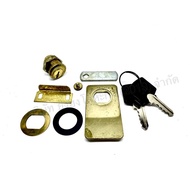 Glass Cabinet Key CF-216-C3