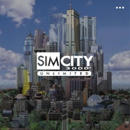 SimCity 3000 Unlimited [PC GAME] [DIGITAL DOWNLOAD]
