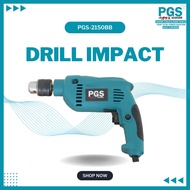 MESIN ONELIVING HAND CONCRETE DRILL MACHINE 13 MM IMPEK ORIGINAL PGS-2150