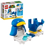 LEGO Super Mario Penguin Mario Power-Up Pack 71384 Building Kit; Collectible Gift Toy for Creative K
