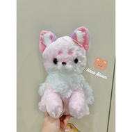 [GENUINE] Nine Tailed Fox - Nine Tailed Fox - 9-Tailed Fox Night Parade 2024 | Amuse Japanese Authen