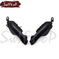 Fit For SUZUKI GSXR1000 2017 - 2024 K17 L7 2017-2024 Motorcycle Front Headlight Fog Decorative Side 
