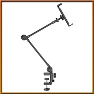 [chasoedivine.] Adjustable Bed Tablet Holder Universal Mobile Phone Holder on Bed  for 4.7-10.2" for