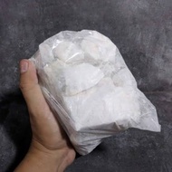 Carbonate calcium (CaCO3) Raw lime stone 1 Kg
