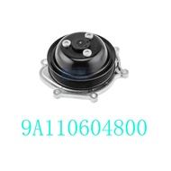 Engine Cooling Coolant Water Pump For Porsche 911 991 Carrera 981 Boxster Cayman 9A110604801 9A11060