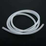 Aquarium Hose 4mm ID Soft Silicon Air Hose Tube