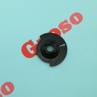 For Ecosport 2013-2017 For Fiesta Hatchback 2011-2019 Spring Rear Coil Spring Rubber Lifter (Rear) F