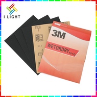 3M sandpaper23cm*28cm high-quality Wet Grit Liha60 to Liha1000