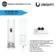 Ubiquiti UniFi LTE Backup Pro U-LTE-Backup Pro – 4G Sim Card LTE with PoE & Gigabit Ethernet